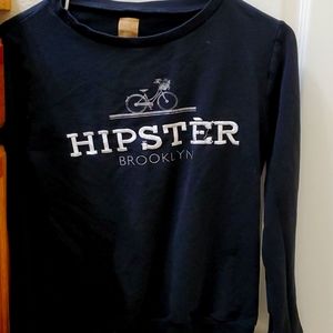 Black shirt, size 5,Zara